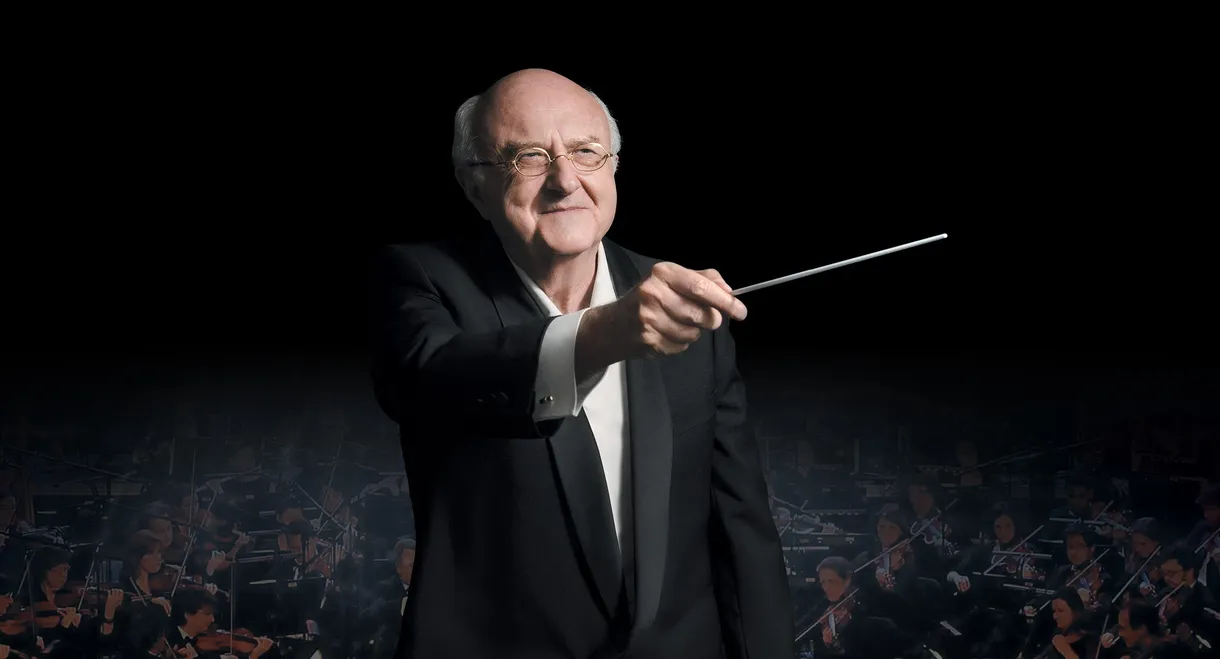 Vladimir Cosma, tout pour la musique