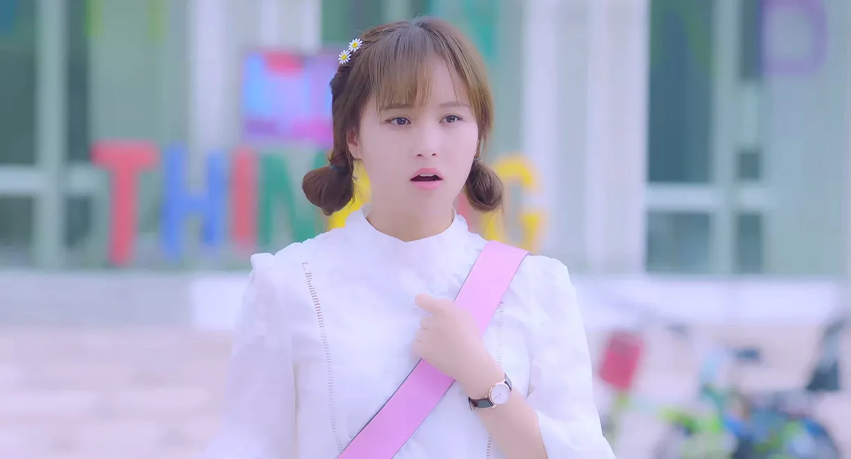 特工总裁校花宠妻