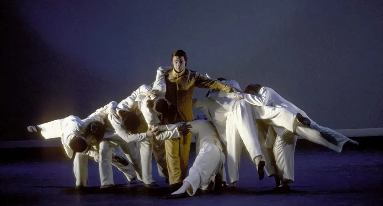 L'Orfeo, Favola in musica