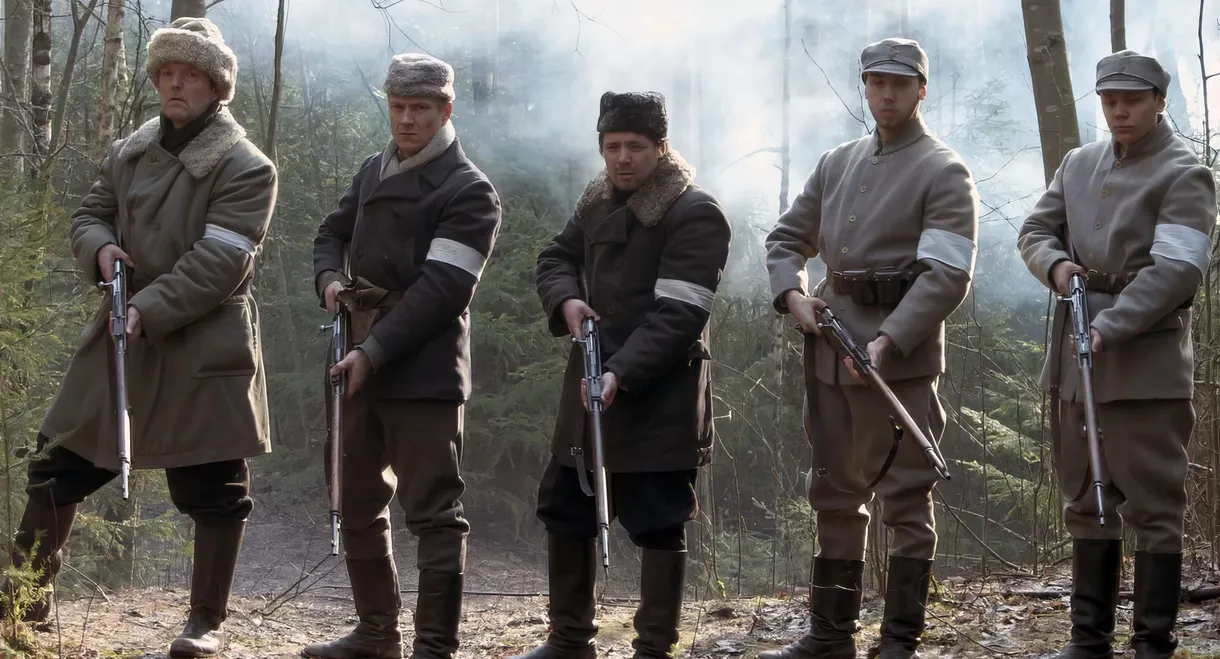 Under the North Star