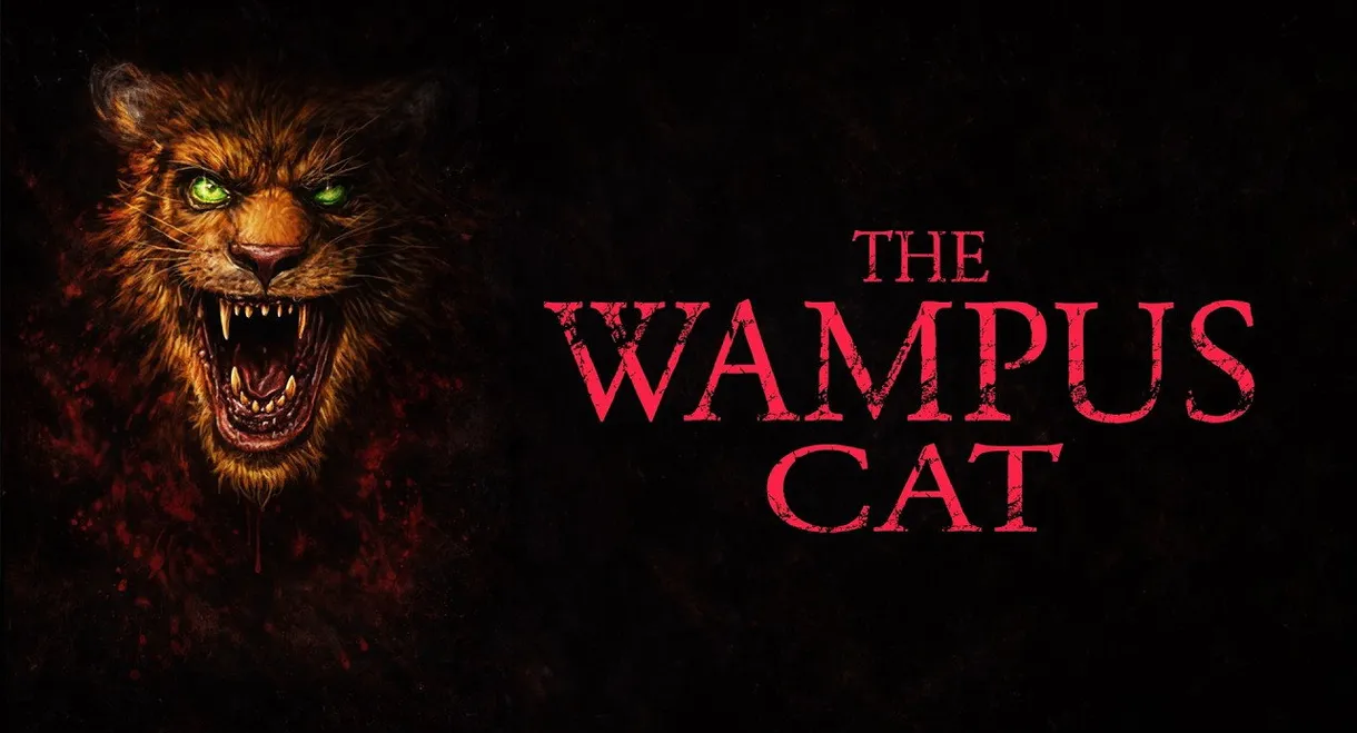 The Wampus Cat