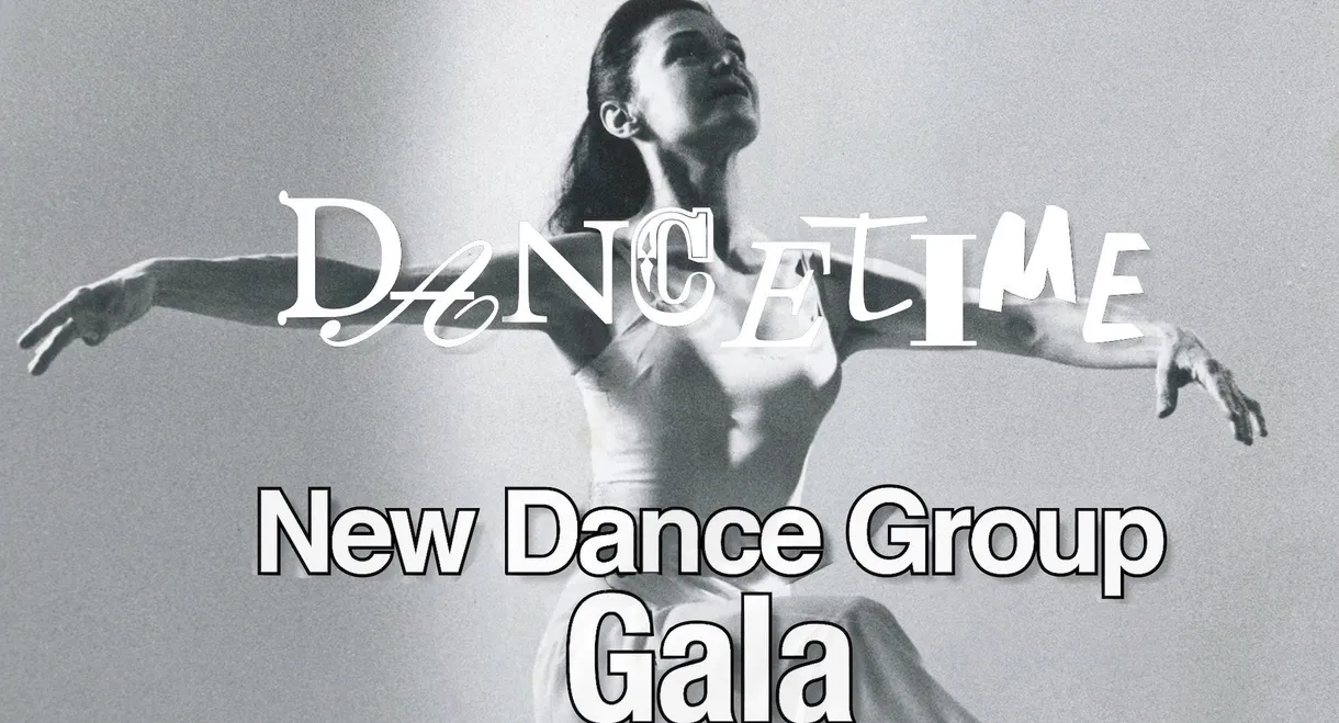 Dancetime New Dance Group Gala
