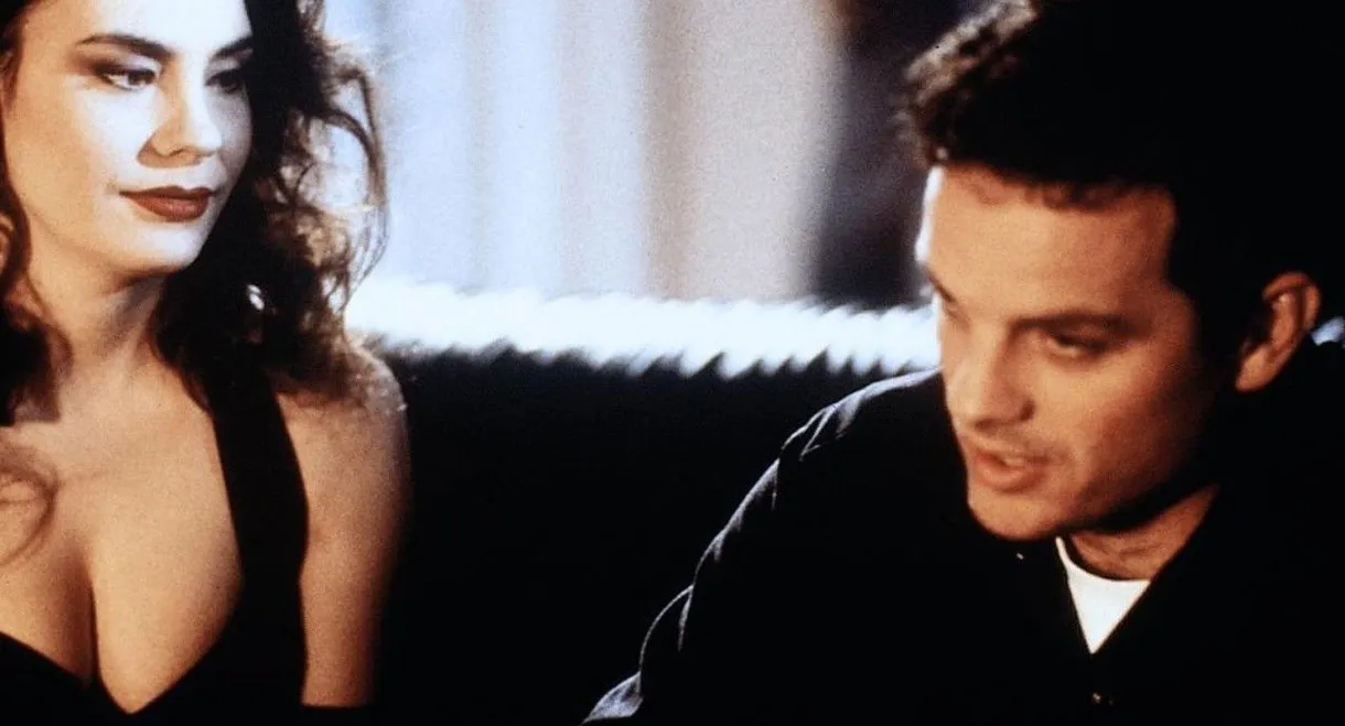 Secret Games 2: The Escort