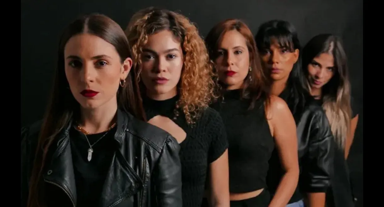 Despedida de solteras