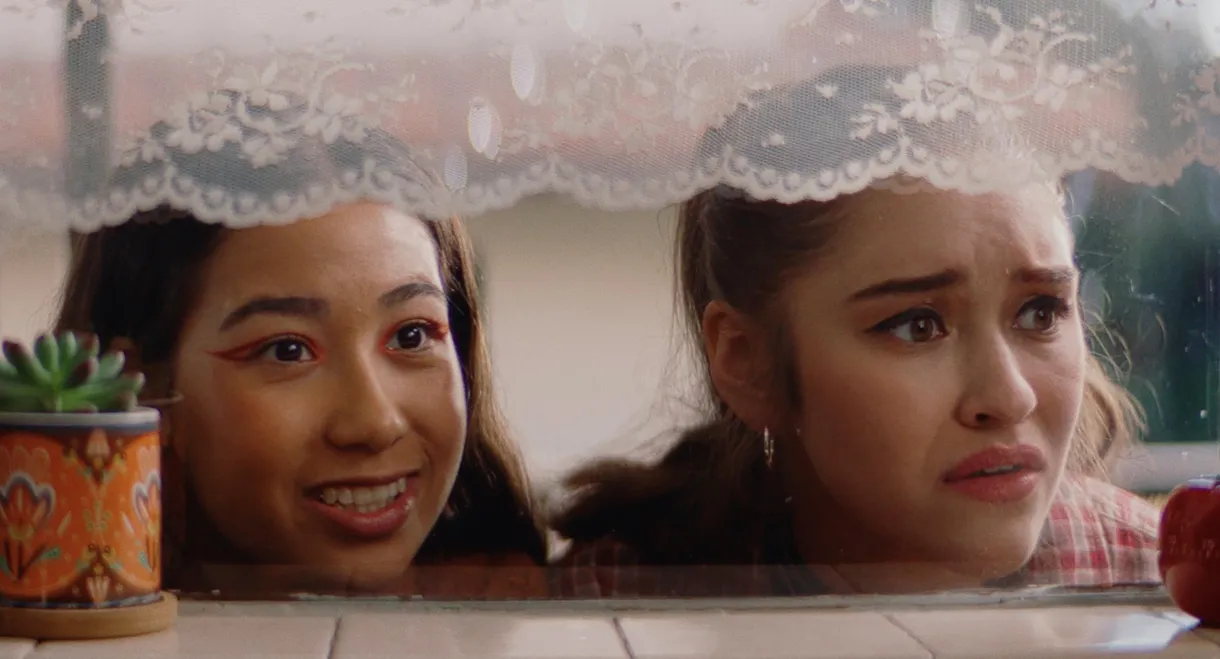 A Little Family Drama