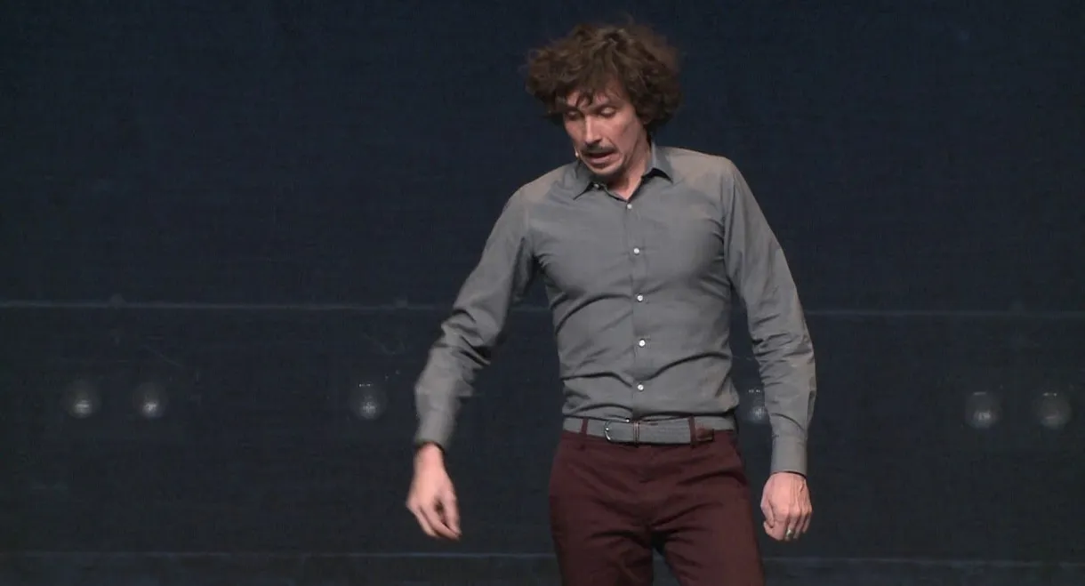 Arnaud Tsamere - Confidences sur pas mal de trucs plus ou moins confidentiels