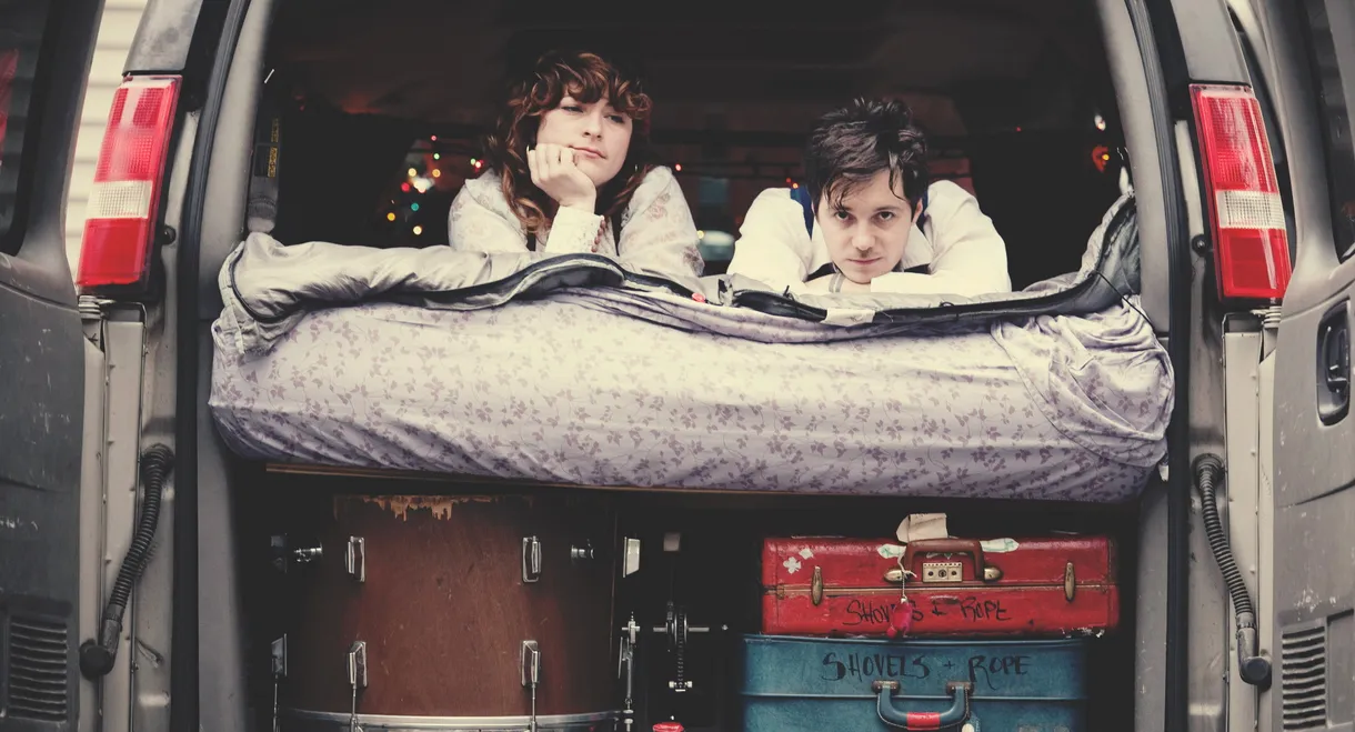 The Ballad of Shovels and Rope