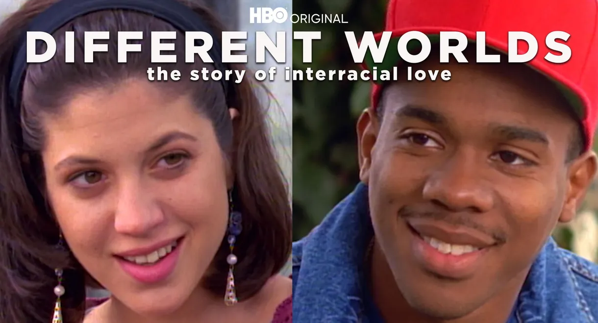 Different Worlds: An Interracial Love Story