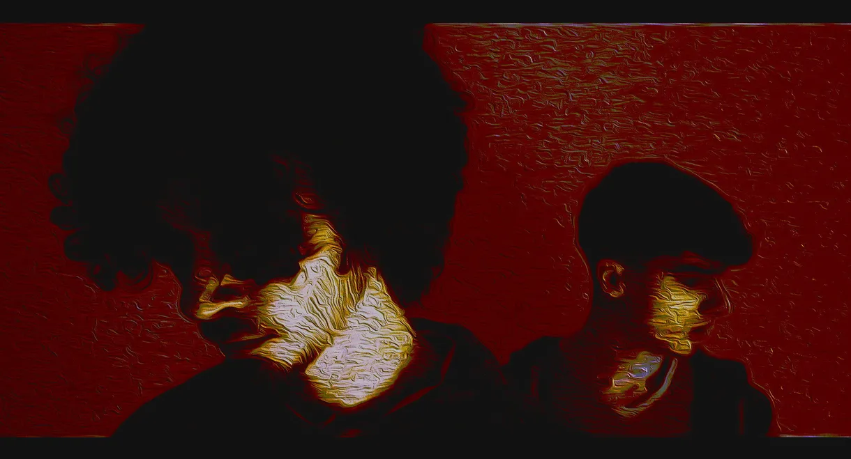 The Wrath Within Mercy