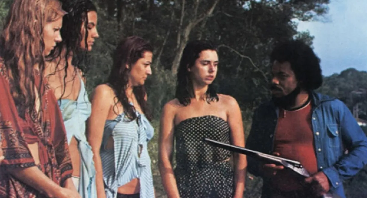 Trafficking of Females