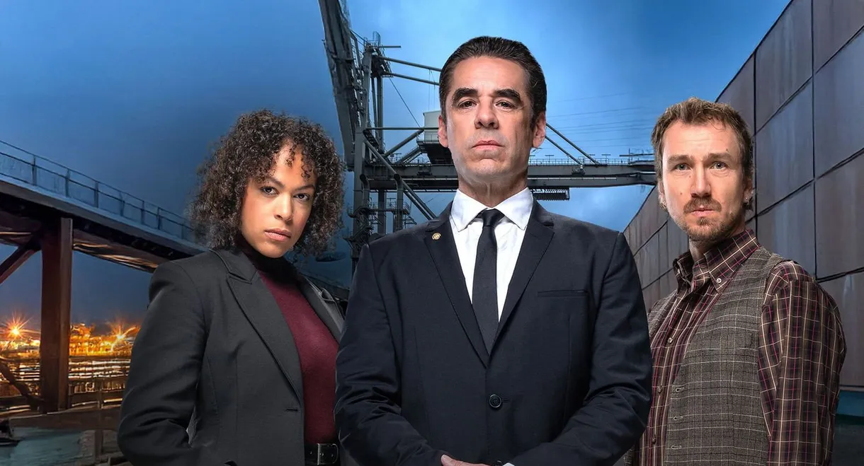 Der Beschützer – Wissen, das tötet