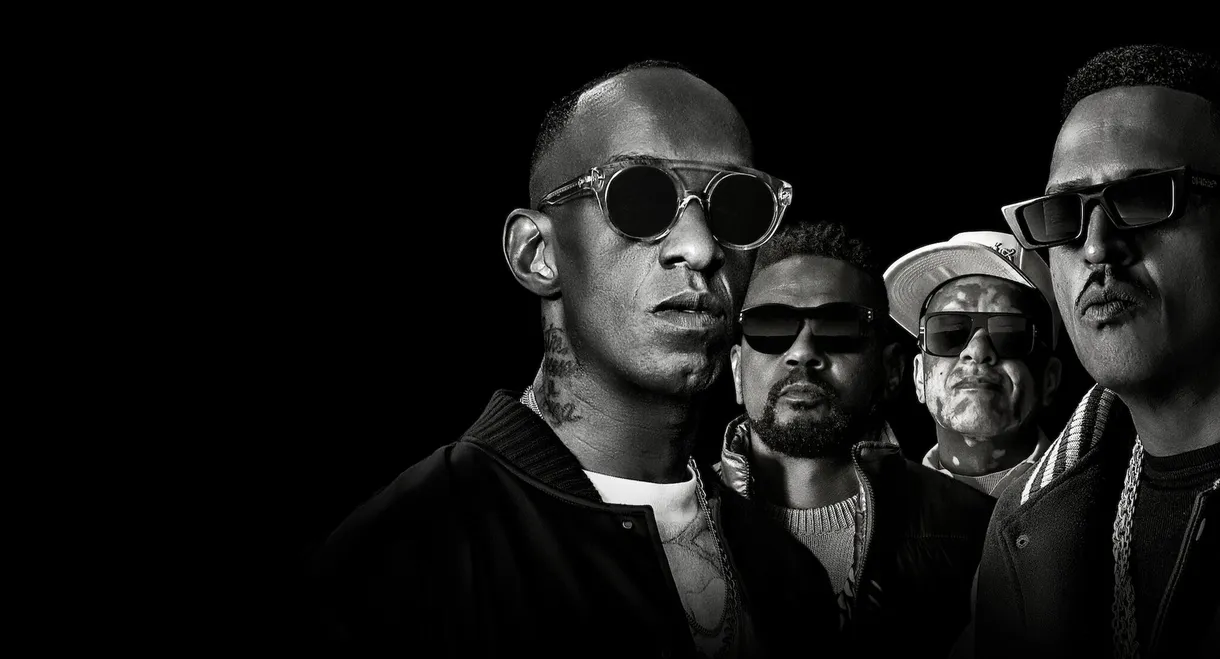 Racionais MC's: From the Streets of São Paulo