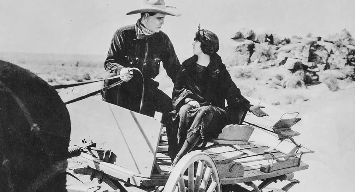 Don Quickshot of the Rio Grande