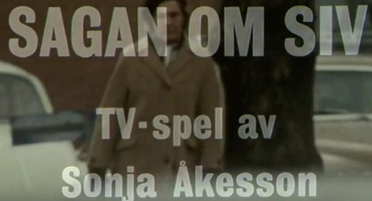 Sagan om Siv
