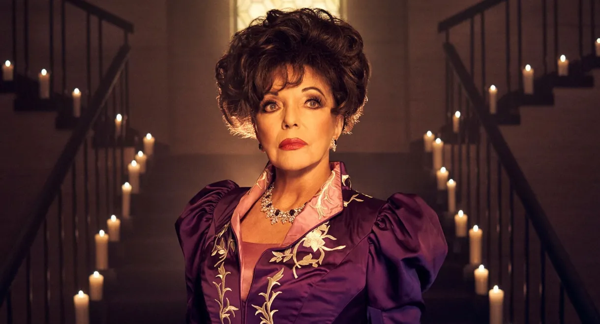 A Murder Between Friends