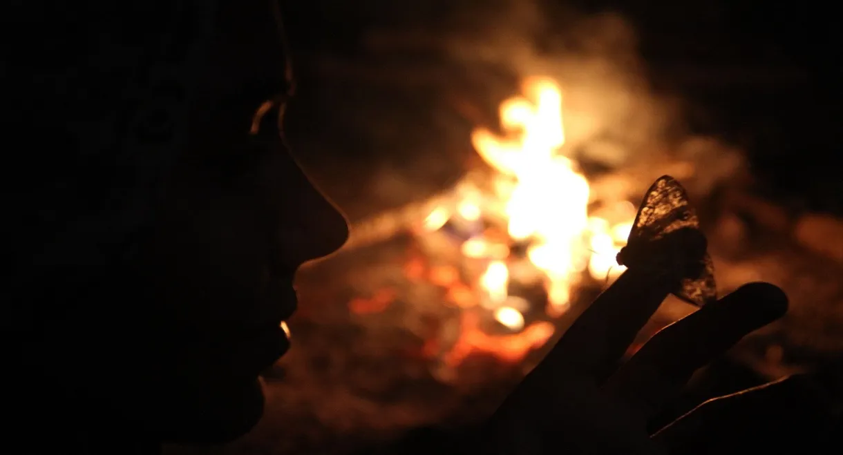 Nobody Comes Nobody Goes...