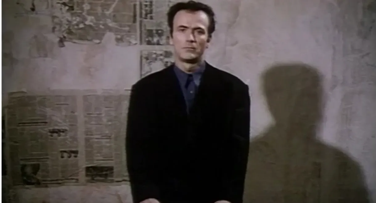 Hugh Cornwell: Another Kind of Love
