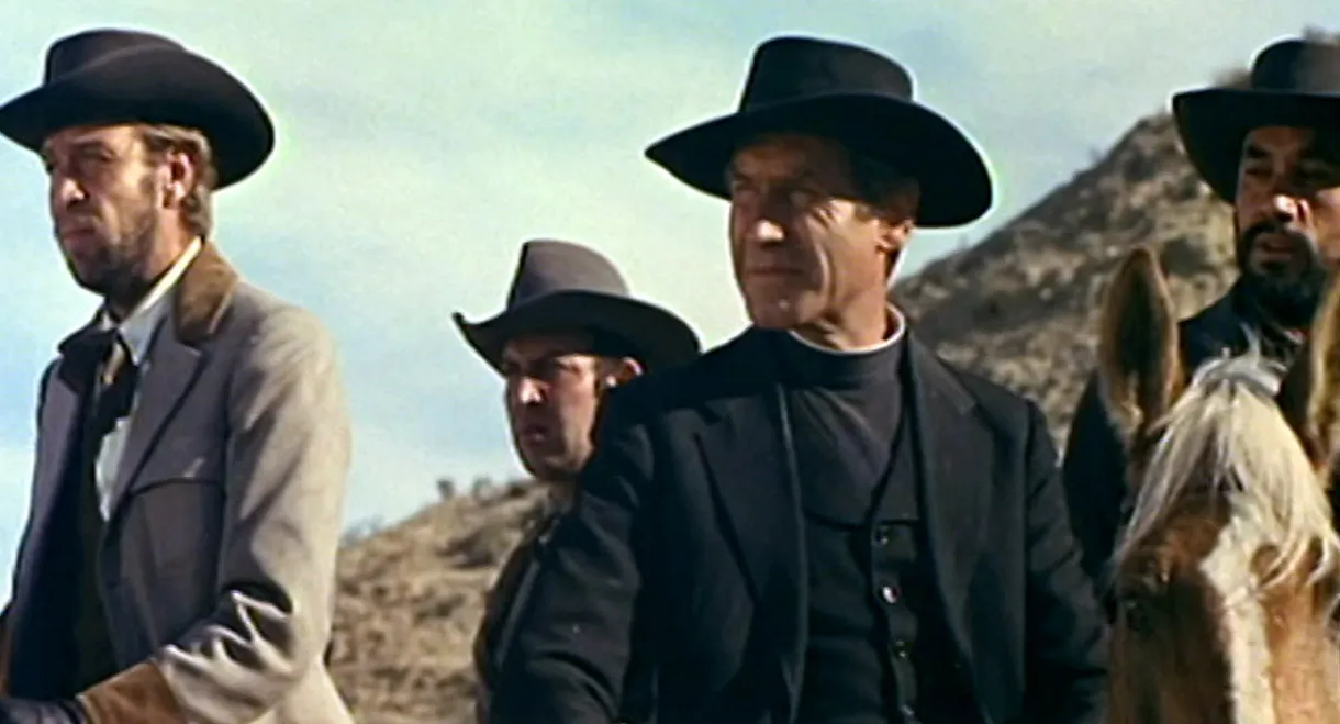 Fifteen Scaffolds for a Murderer