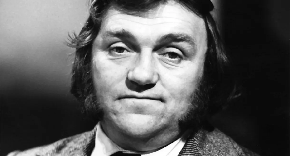 Sounds Like Les Dawson