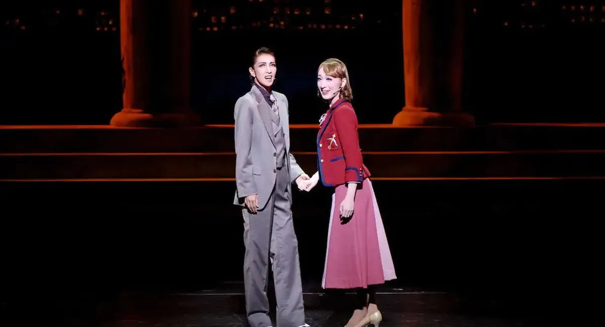 Adieu Marseille -From Marseille With Love-