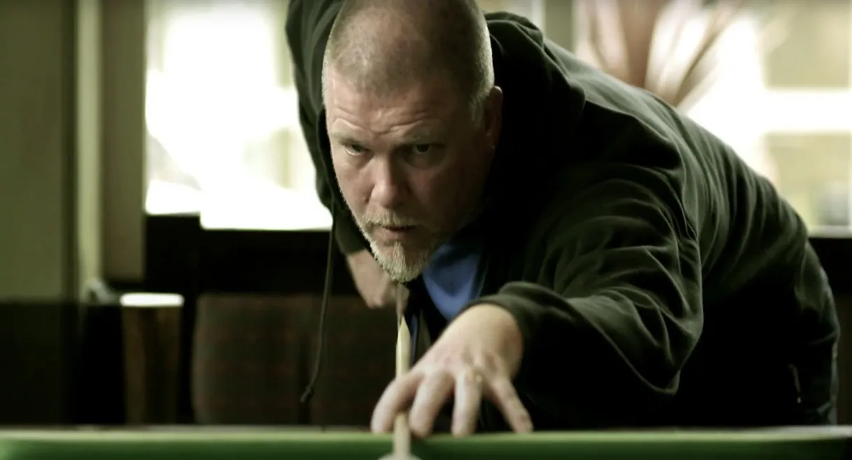 The Strange Death of Harry Stanley