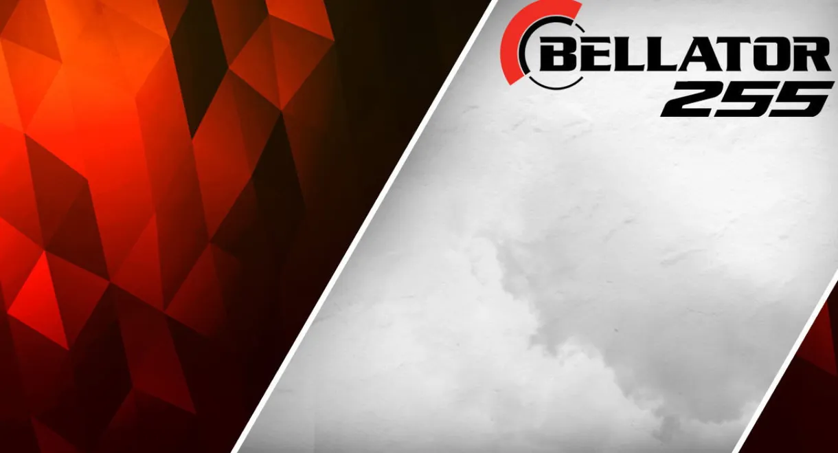 Bellator 255: Pitbull vs. Sanchez 2