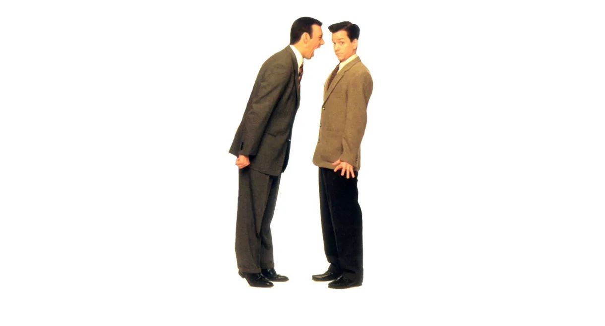 Swimming with Sharks