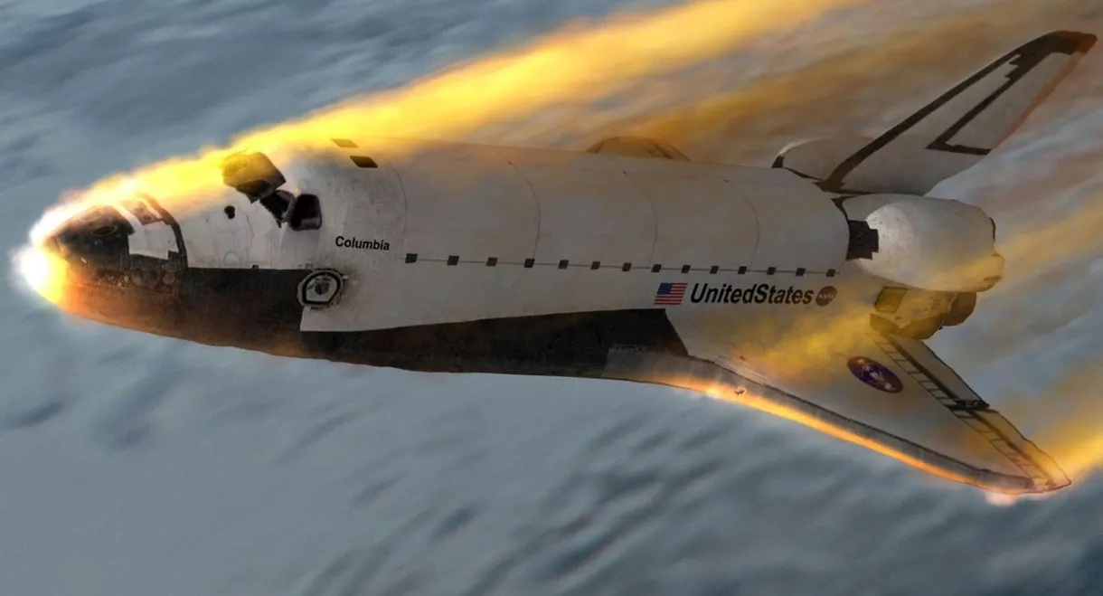 Seconds from Disaster