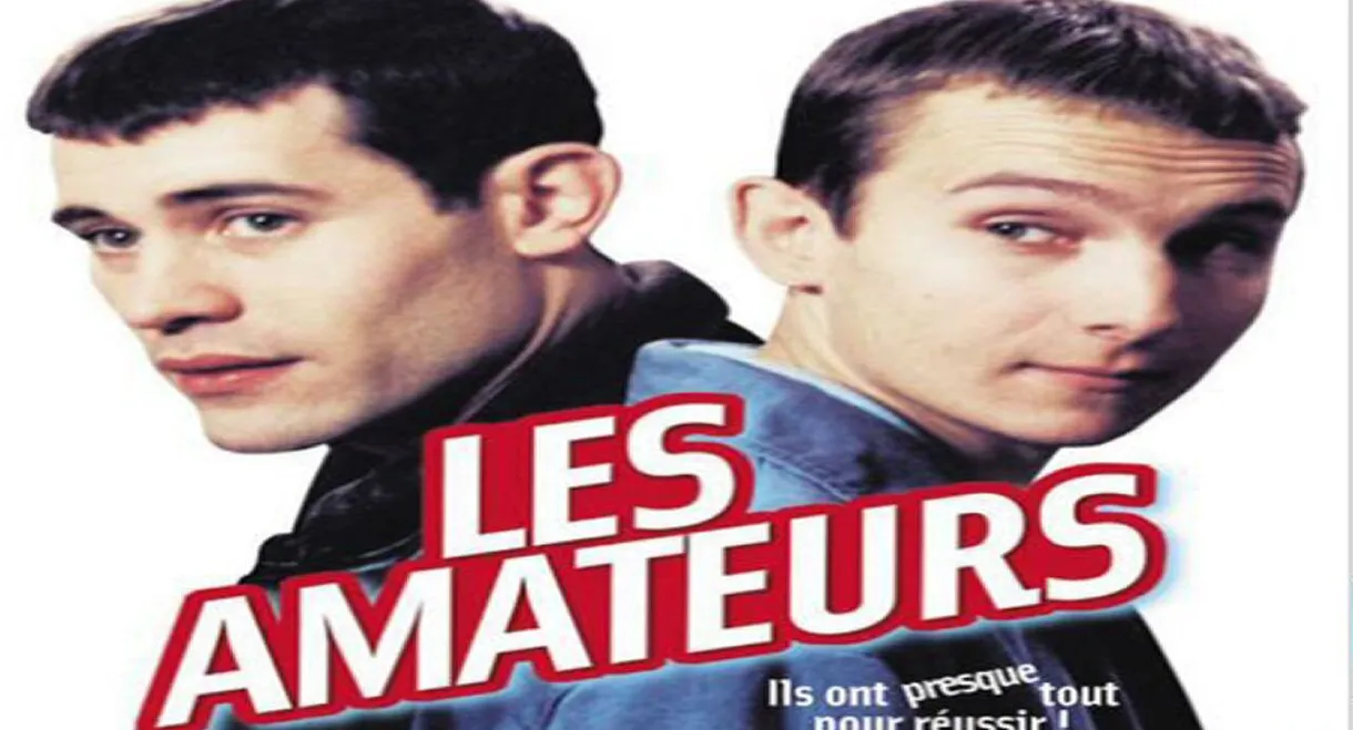 Les amateurs