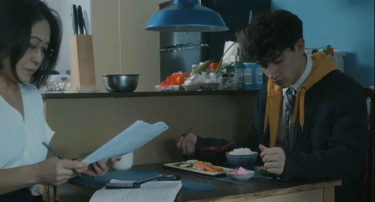 Chopsticks
