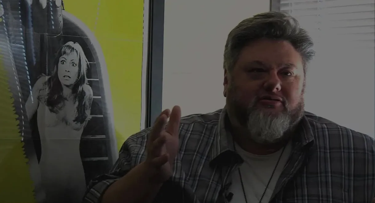 VHS Lives: A Schlockumentary