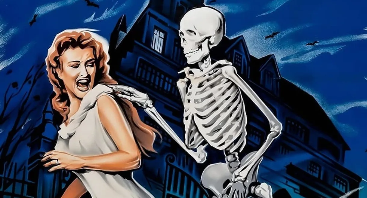 House on Haunted Hill