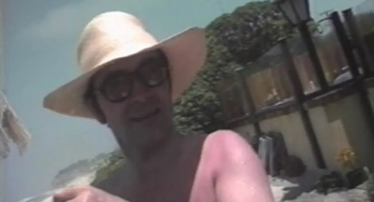 A Weekend at the Beach