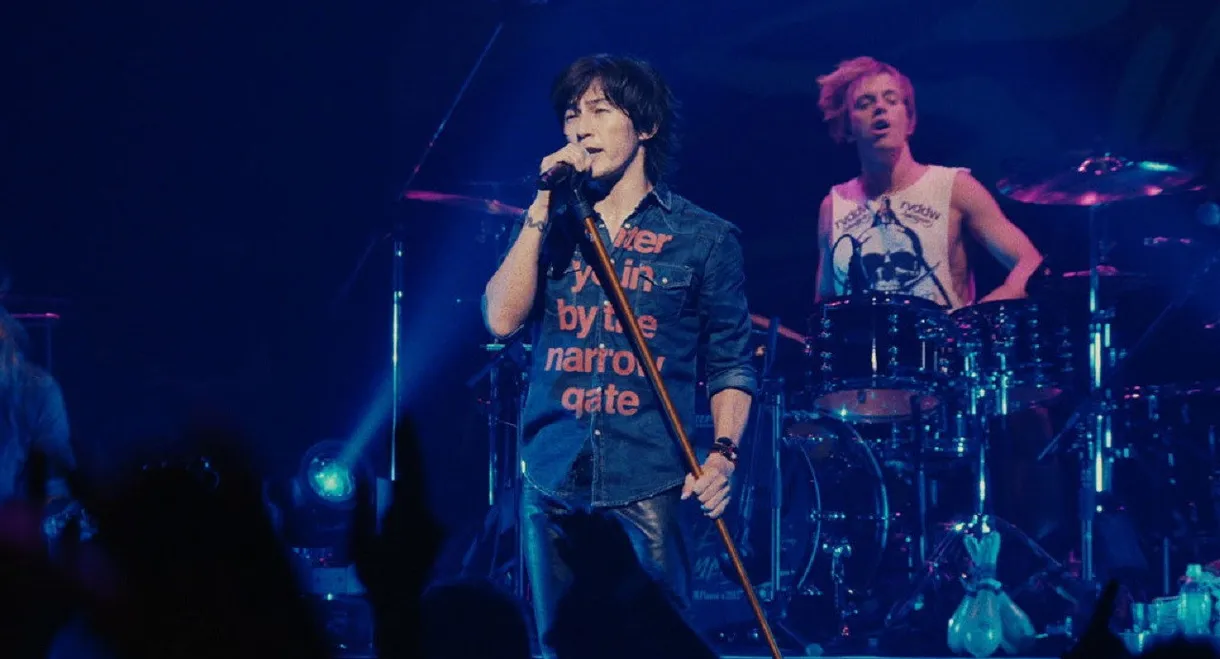 B'z LIVE-GYM Pleasure 2013 ENDLESS SUMMER -XXV BEST-