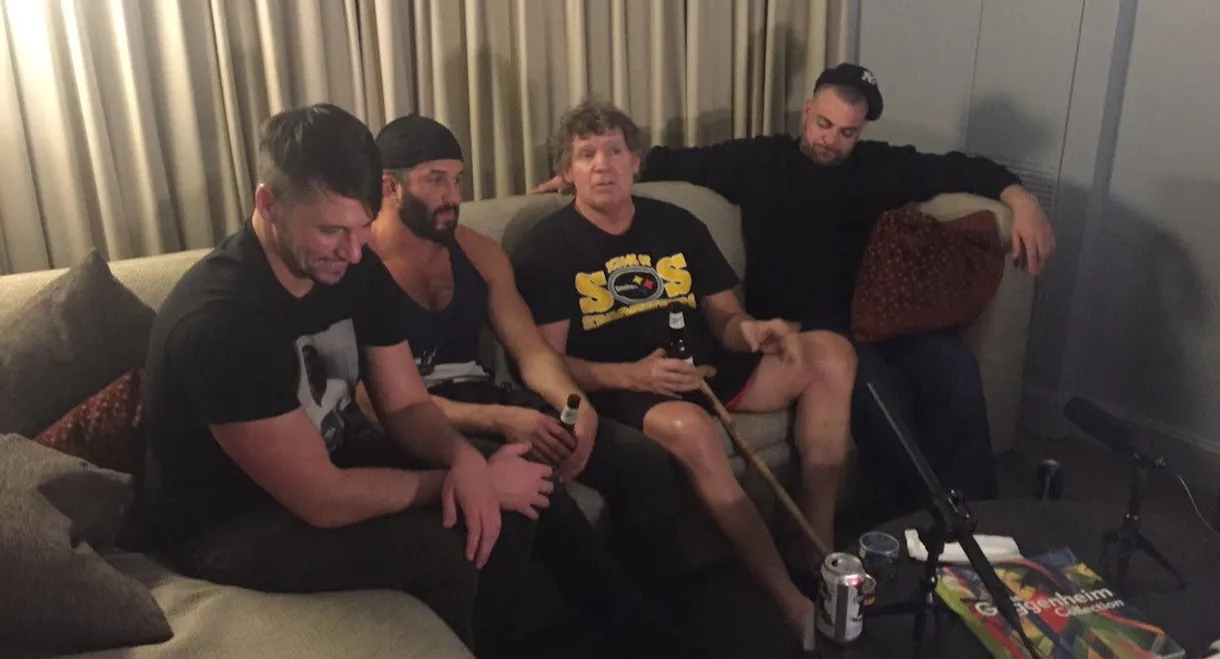 Best Friends With Tracy Smothers