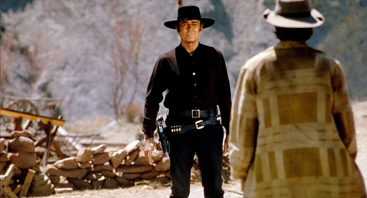 Something to Do with Death