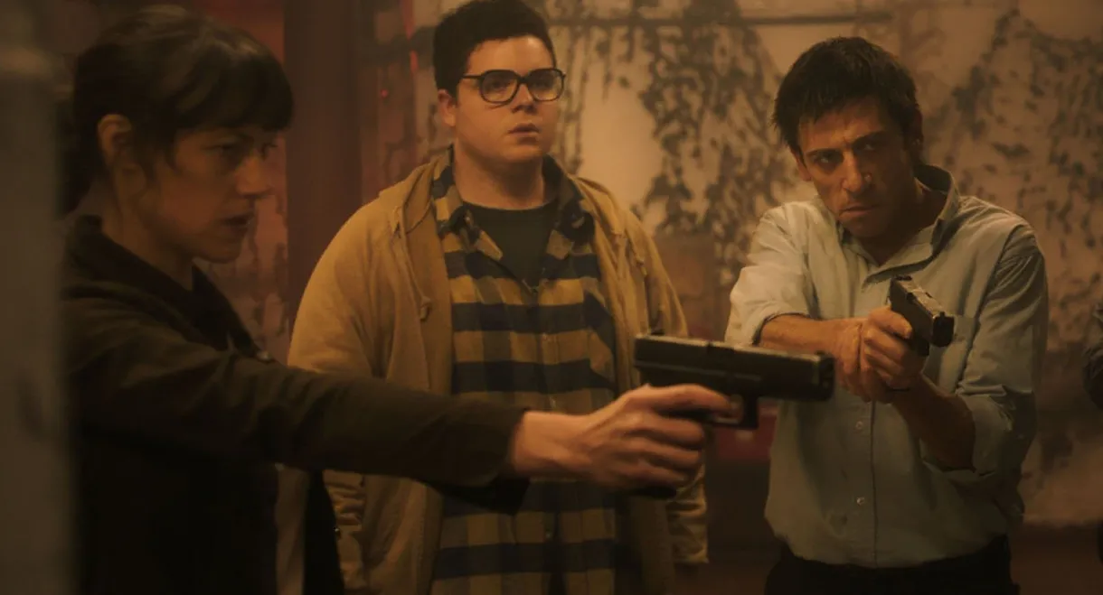 Devoto, la invasión silenciosa