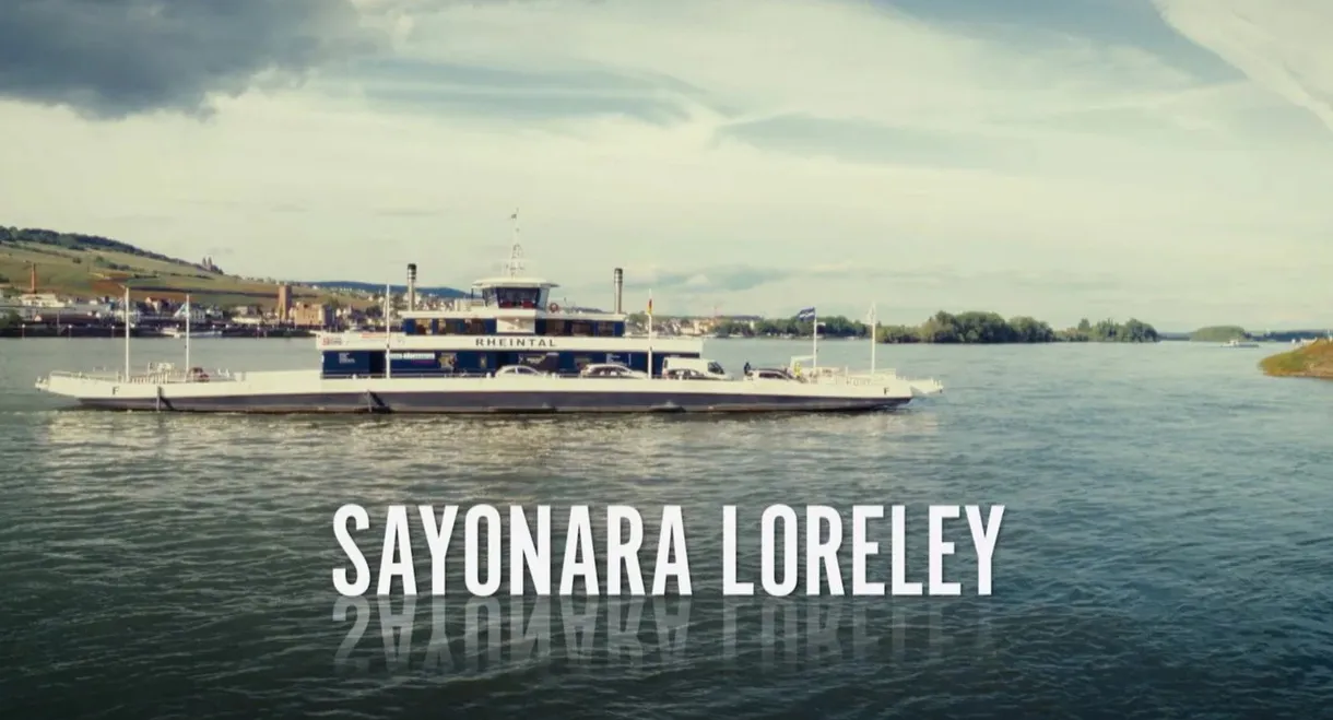 Sayonara Loreley