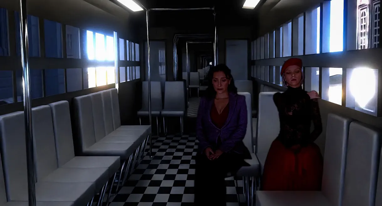 Train of Remembrance