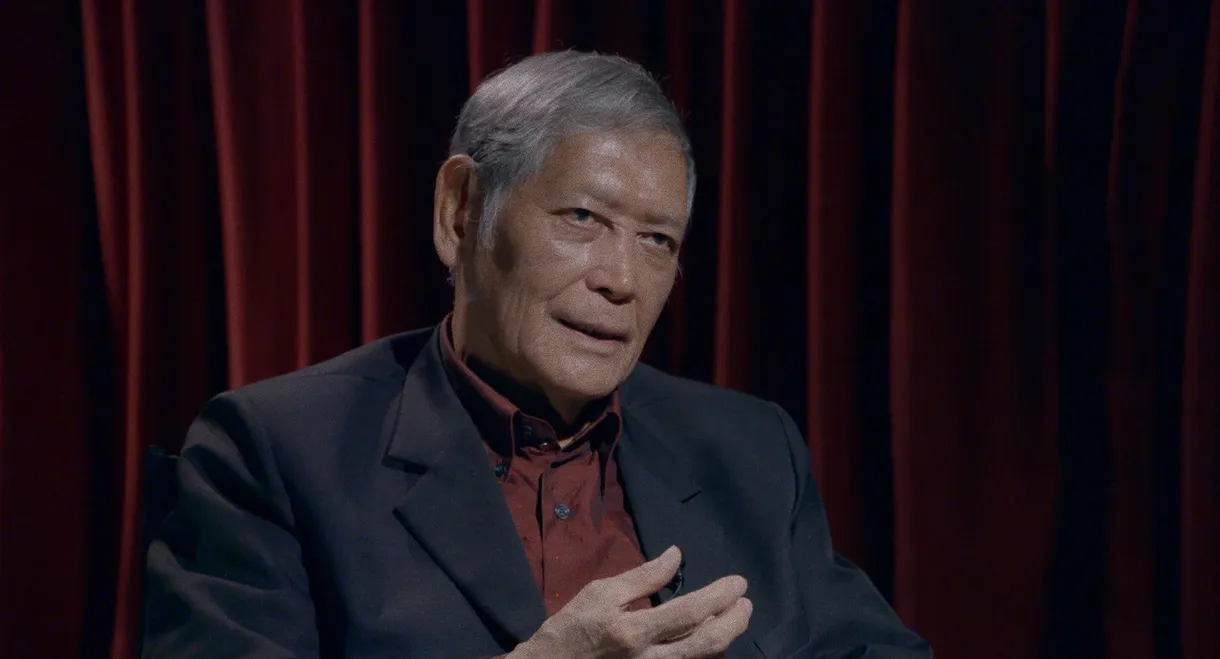 The Highest Standards — Shih Chun on A Touch of Zen