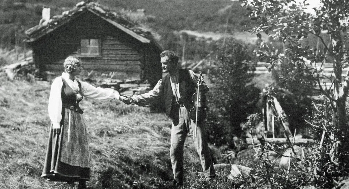 Kristine Valdresdatter