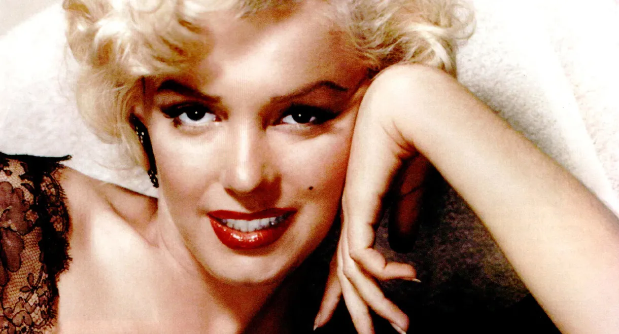 We Remember Marilyn