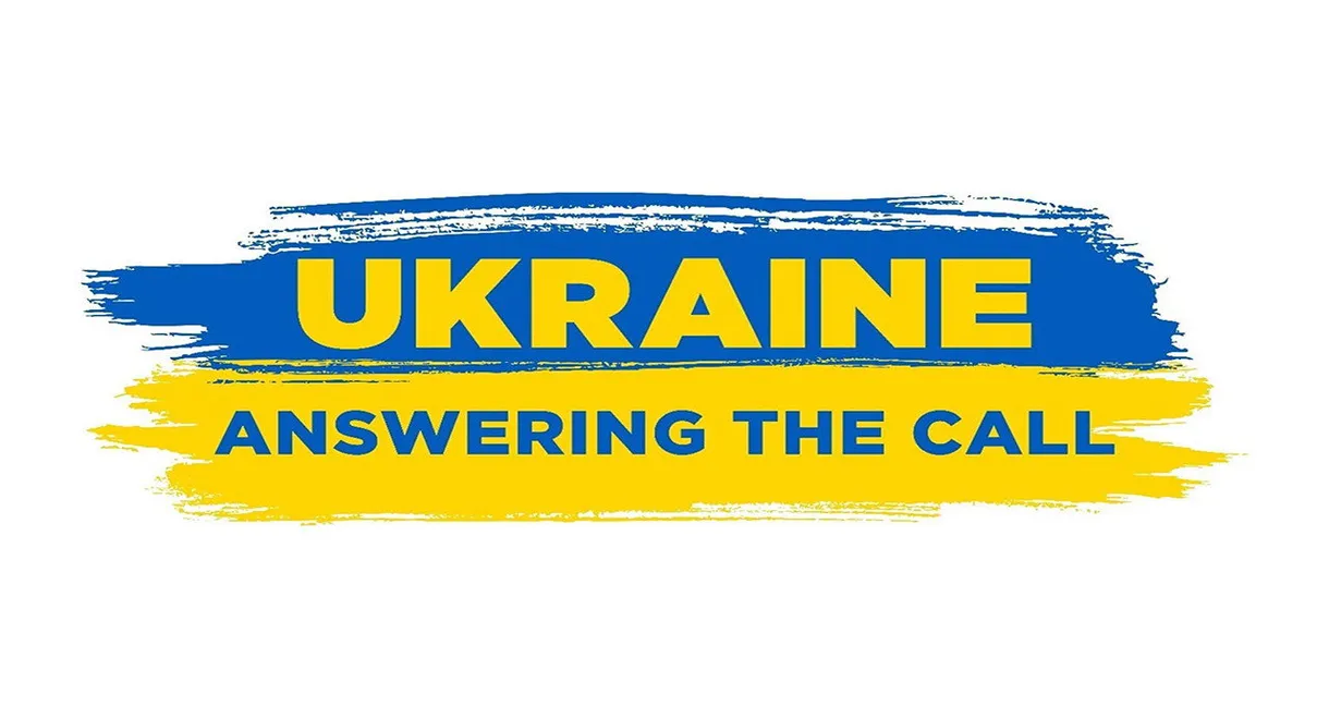 Ukraine: Answering the Call