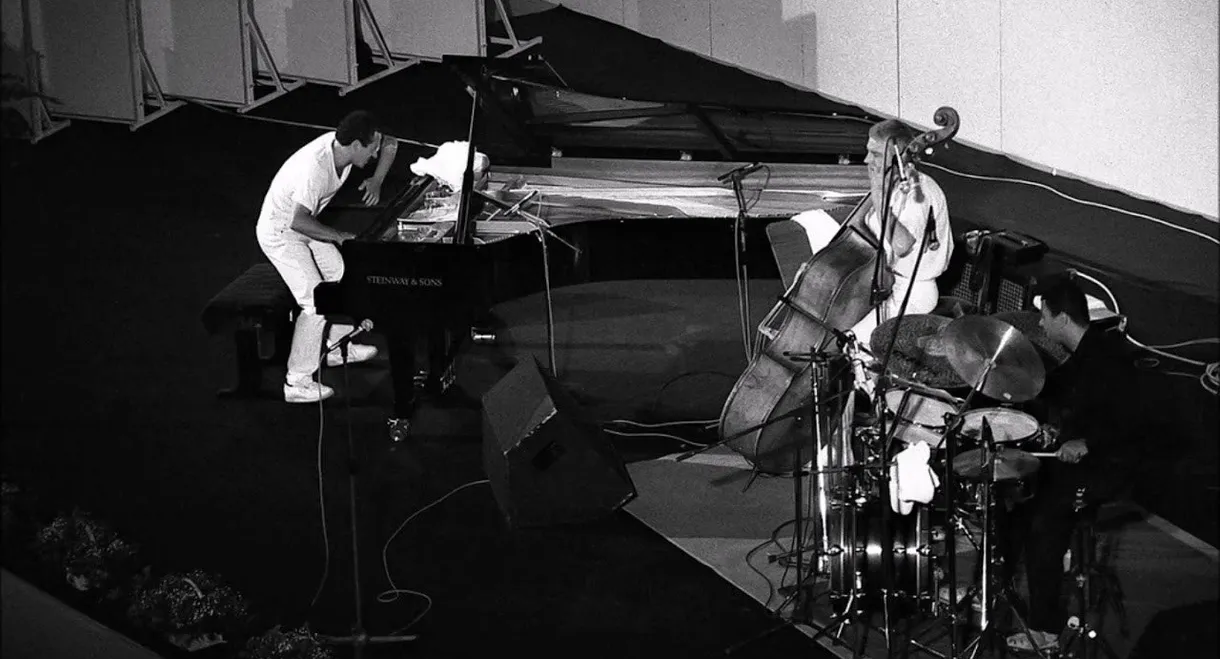 Keith Jarrett: Standards II