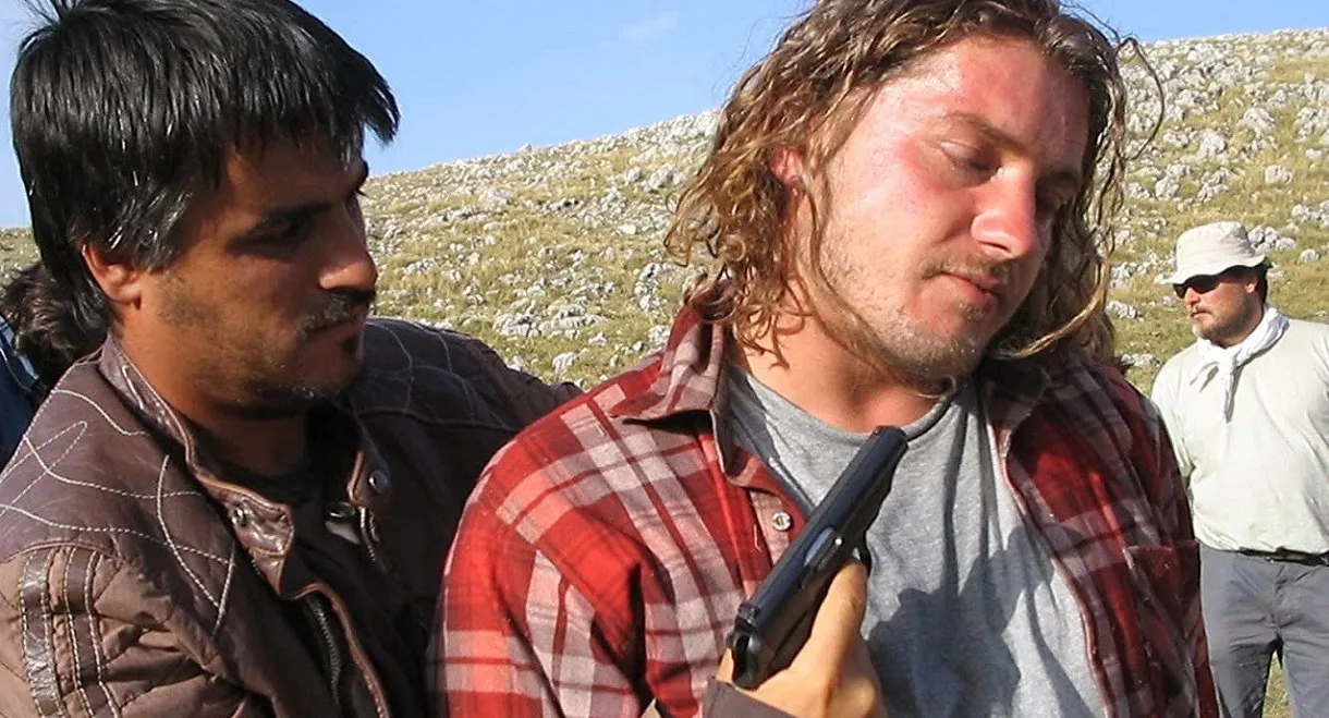 L'Orizzonte Degli Eventi