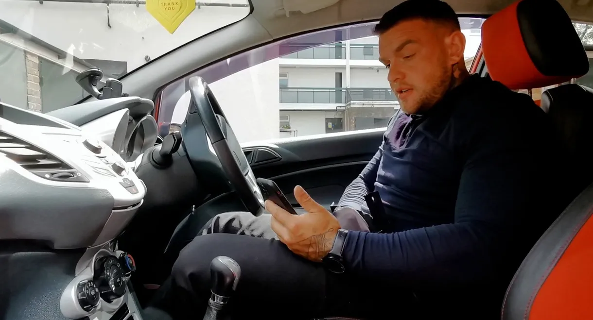 Andy Lee: Meat, Muscle & Mayhem