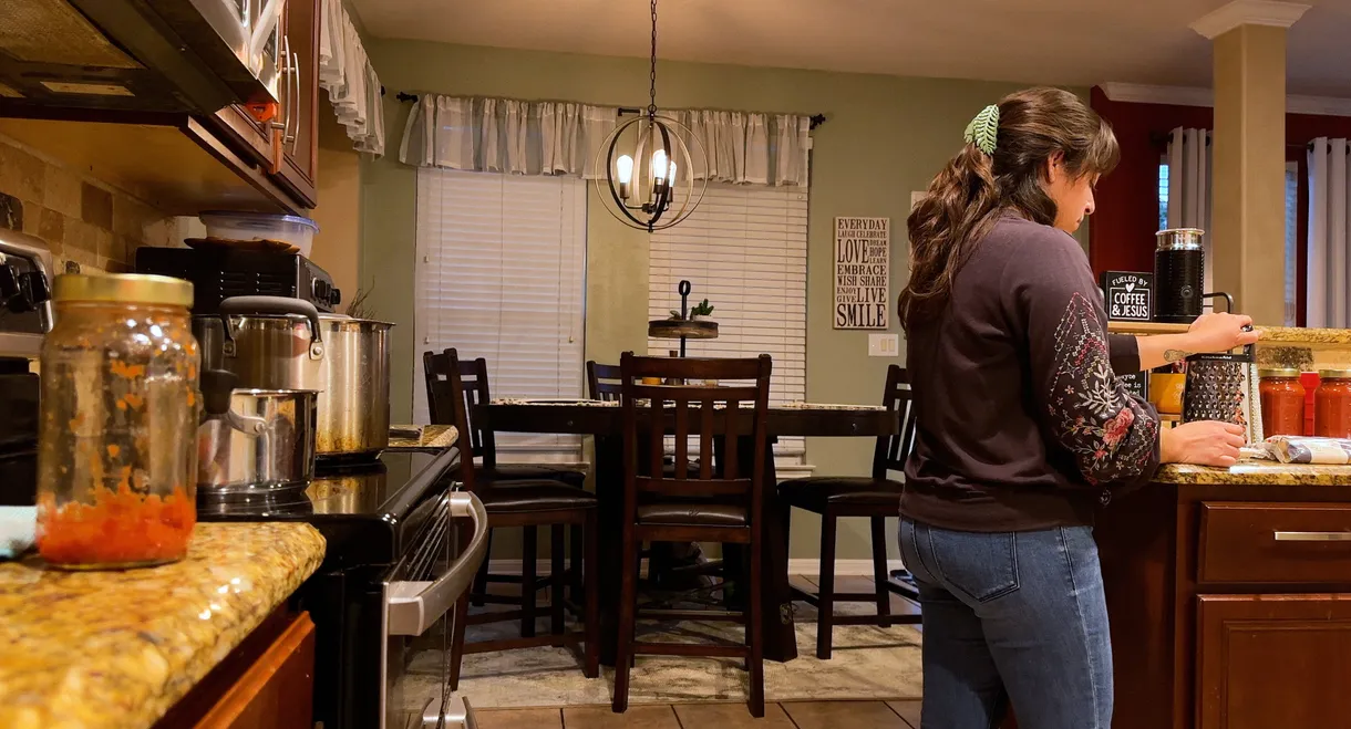 Where is The Oregano?