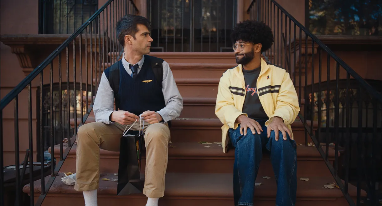 The Travel Companion