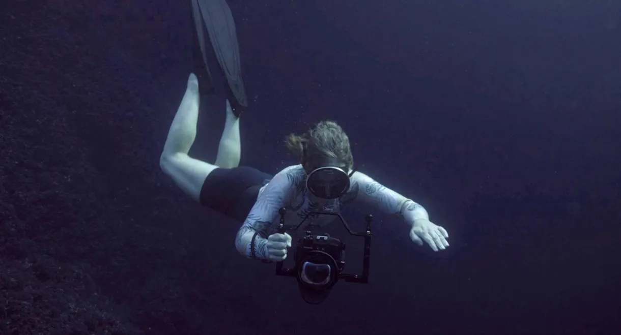 A Deep Breath, Women Filmmakers