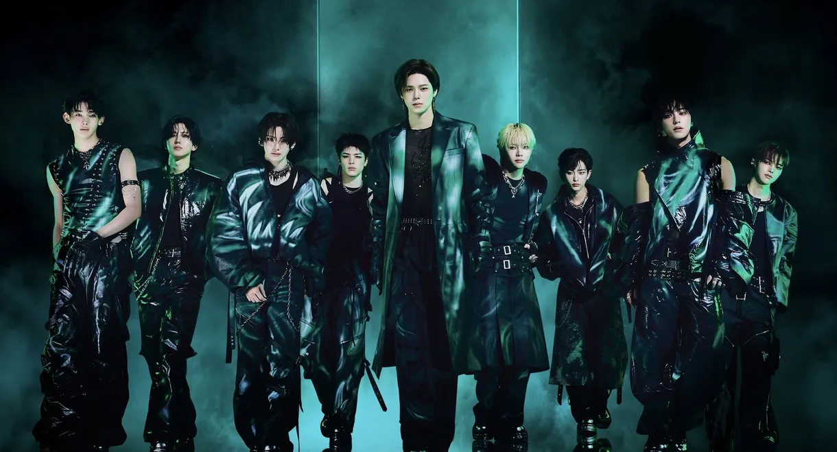 2026 &TEAM CONCERT TOUR 'BLAZE THE WAY' in JAPAN